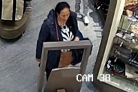 Elle vole pour 1000$ de marchandises au magasin Simons de Sherbrooke